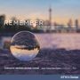 : Toronto Mendelssohn Choir - Remember, CD,CD