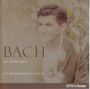 Johann Sebastian Bach: Cembalowerke "Bach un itineraire", CD