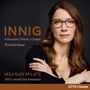 INNIG, Schumann, Wieck, Chopin, Kreisleriana. Meagan Milatz, 1835 Conrad Graf fortepiano. Frau mit Brille.