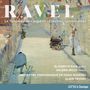 Maurice Ravel (1875-1937): Le Tombeau de Couperin, CD