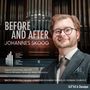 Johannes Skoog - Before and after, CD