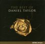 : Daniel Taylor - Best of, CD