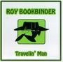 Roy Bookbinder: Travelin' Man, CD