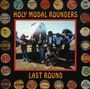 The Holy Modal Rounders: Last Round, CD