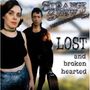 Strange Brew: Lost & Broken Heart, CD