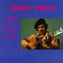 Lenny Breau: Five O'Clock Bells / Mo' Breau, CD