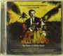 : Epic Hollywood: The Music Of Miklós Rózsa, CD,CD