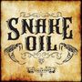 Snake Oil: Snake Oil, CD