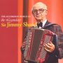 Jimmy Shand: The Accordion World Of The Legendary Sir Jimmy Shand, CD