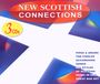 New Scottish Connection, CD