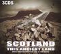 Scotland: This Ancient Land, CD