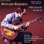 Howard Roberts: Magic Band II, CD