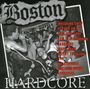 : Boston Hardcore 1989 - 1991, CD