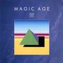 : Magic Age, CD