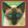 Blink-182: Chesire Cat, CD