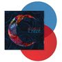 Converge: Bloodmoon:I (Red & Dark Green Vinyl), LP,LP