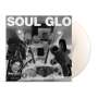 Soul Glo: Diaspora Problems (Limited Edition) (White Vinyl), LP