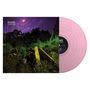 Bossk: Audio Noir (Pink Vinyl), LP