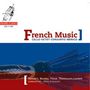 : Cello Octet Conjunto Iberico - French Music, CD