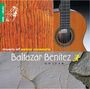 Astor Piazzolla: Gitarrenwerke, CD