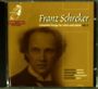 Franz Schreker: Sämtliche Lieder Vol.2, CD