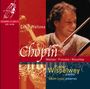 Frederic Chopin: Bearbeitungen für Cello & Klavier Vol.1, CD