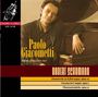 Robert Schumann (1810-1856): Humoreske op.20, CD