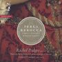 Rachel Podger - Perla Barocca, CD
