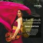 : Dana Zemtsov - Yellow Butterfly (Latin American Favourites), CD