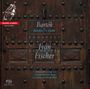 Bela Bartok (1881-1945): Herzog Blaubarts Burg, SACD
