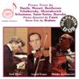 : Gilels - Kogan - Rostropovich, CD,CD,CD,CD,CD