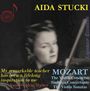 Wolfgang Amadeus Mozart: Violinkonzerte Nr.1-7, CD,CD,CD,CD,CD,CD