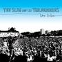 Too Slim & The Taildraggers: Time To Live, CD