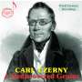 Carl Czerny: Kammermusik, CD,CD,CD