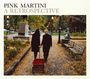 Pink Martini: A Retrospective, CD