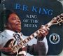 B.B. King: King Of The Blues, CD