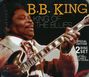 B.B. King: King Of The Blues, CD,CD