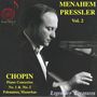 Menahem Pressler - Legendary Treasures Vol.2, CD