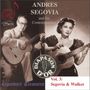 : Segovia and his Contemporaries Vol.3, CD