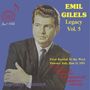 : Emil Gilels - Legendary Treasures Vol.5, CD