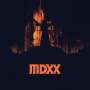 MDXX: MDXX, CD