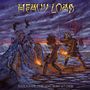 Heavy Load: Riders Of The Ancient Storm (180g), LP