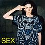 Anne Imhof, Eliza Douglas & Billy Bultheel: Sex, LP