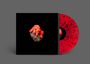 Rubber Oh: Soil (Limited Edition) (Red Splatter Vinyl), LP