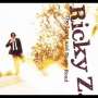 Ricky Z.: Long & Dusty Road, CD