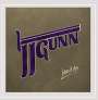 Jjgunn: Who I Am, CD