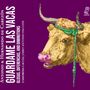 Guardame Las Vacas, CD