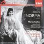 Vincenzo Bellini: Norma (Ausz.), CD