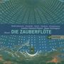 Wolfgang Amadeus Mozart (1756-1791): Die Zauberflöte, CD