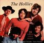 The Hollies: 20 Great Love Songs, CD